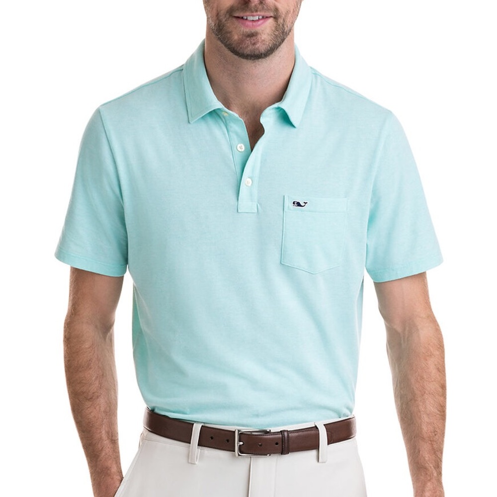 Men’s Vineyard Vines Polo